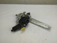 фото thumb №2, Подъемник стекло левый задняя hyundai getz i 02-05