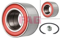 фото thumb №9, Подшипник колеса fiat p. siena/palio weekend 97-00/albea 713 6906 70