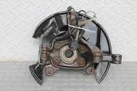 фото thumb №9, Амортизационная стойка поворотный кулак левая рычаг тяга левый перед mazda cx-5 ii 2.2 17-