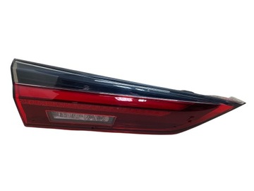 фото thumb №14, Лампы зад led w кузов + w крышка багажника багажника bmw 4 g22 g23 g26 европа