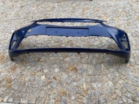 Opel corsa f gsi gs line бампер перед 9830340080 оригинал Доставка, фото thumb