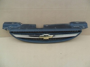фото thumb №1, Chevrolet aveo t200 hb 2004 2005 2006 решётка