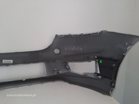 фото thumb №10, Skoda fabia iv 2001- бампер перед передний 6va807221