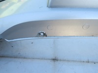 фото thumb №10, Бампер перед 9102 skoda superb 1 i mk1 3u 3u0 przedlift 01-