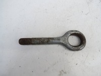 фото thumb №1, Hak ушко porche cayenne 9pa