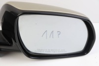 фото thumb №11, Nissan murano z50 i зеркало правое 11 pin e4012286 e4022286 европа