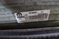 фото thumb №8, Jumper boxer ducato 14- 2 ii 3 iii lift 2.3 d радиатор вентилятор комплект