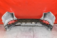 фото thumb №10, Задній бампер saw pdc hyundai tucson 4 iv 20-24