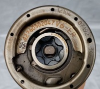 Вал правый впускной  вариатор mercedes 3.5 cgi v6 m276 a2760502047 27634 Киев, фото thumb