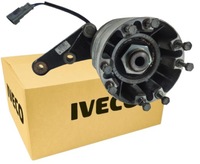 фото thumb №1, Sprzęgiełko вентиляционное отверстие. i daily 2.3jtd org 5801480324