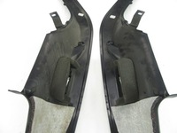 фото thumb №7, Защита багажника держатель ролеты bmw e83 x3