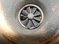 фото thumb №9, Mazda 6 ii gh 2.2 mzr-cd турбонагнетатель турбина