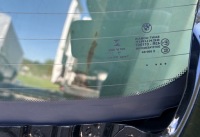 фото thumb №14, Кришка багажника задня багажника з скло bmw 3 gt f34 чорний 475 black shapphire