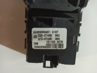 фото thumb №3, Infiniti q30 кнопка выключатель тормоза ручного