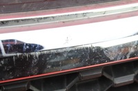 фото thumb №6, Решітка решітка радіатора хром 86350-2p000 kia sorento 2 ii 09-14