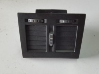 фото thumb №1, Skoda octavia 2 ii lift 08-12r ґрати обдув задня 1z0819203