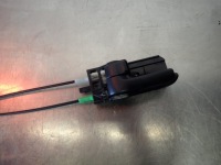 фото thumb №2, Замок левый перед дверь subaru justy iv