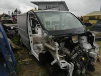 фото thumb №2, Чверть ліва права traffic prmastar vivaro 01-14