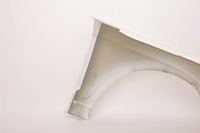 фото thumb №7, Bentley continental flying передний левый крыло