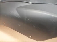 фото thumb №15, Infiniti fx35 бампер задня 08-13 ex35 oryg