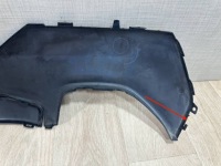 фото thumb №12, Спойлер бампер задня задній bmw 4 iv g22 m набір 51128075840 2020--