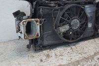 фото thumb №13, Pas переднее радиатор mazda 3 i bk 1.6 b