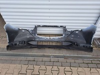 фото thumb №8, Бампер перед переднє mazda cx-5 cx5 ii рестайлінг