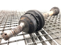 фото thumb №4, Привідний вал ліва citroen c4 i 04-14 1.6hdi