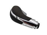 Ручка переключения передач автоматическая коробка передач opel insignia zafira c astra j meriva коричневая Недорого, фото thumb