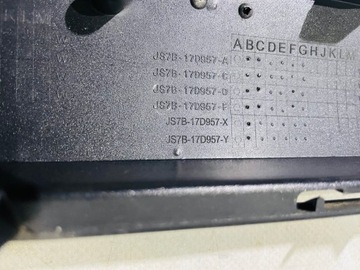 фото thumb №10, Ford mondeo mk5 рестайлінг бампер перед 6xpdc 2019-2022