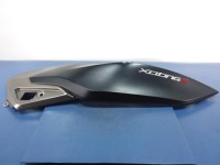 Купить Kymco xciting s 400i накладка боковая ветровик левая, фото thumb