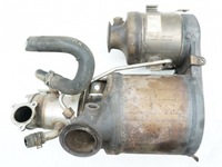 фото thumb №1, Каталізатор dpf audi a3 8v 2.0tdi 5q0131705be
