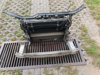 фото thumb №15, Kompletny перед audi a4 b8 капот бампер ксенон pas 2.0 2.7 tdi ly9c europa