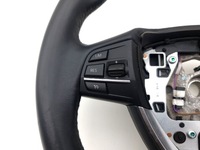 фото thumb №11, Bmw 5 f10 f11 2012 руль