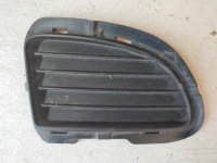 фото thumb №1, Решётка радиатора решётка правая бампер перед передний fiat grande punto 05-12 735410805