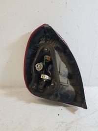 фото thumb №2, Лампа правая задняя toyota corolla e11