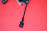 Натяжитель клипса поперечина правая  перед 8200791022 renault clio 3 3 05-09 Недорого, фото thumb