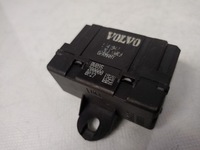 фото thumb №5, Модуль підігрів сидіння правий перед volvo v70 ii