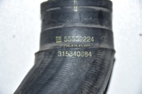 фото thumb №3, Opel astra h 1.9 cdti труба шланг интеркулер