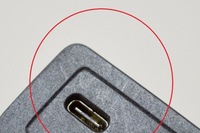 фото thumb №6, Mercedes-benz a v177 220d typ c зарядний пристрій з'єднувач штекерне port a2478200401 2