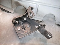 фото thumb №7, Mercedes klasa s w221 rh wing a2218800218 fender wiadomość прапор ambasady