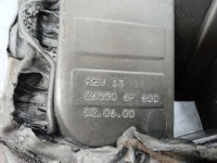 фото thumb №5, Micra k11 рестайлинг фара зад правая задняя 265506f600