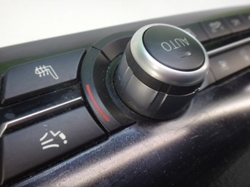 фото thumb №10, Панель клімат кондиціонера підігріваємих wentylowanych сидінь bmw f10 f11