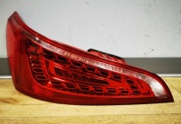 фото thumb №6, Audi q5 8r 8r0 08-12 лампа левая задняя led комплектная демонтаж 8r0945093a