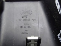 фото thumb №3, Land rover freelander ii 06-14 захист напрямна сидіння права перед