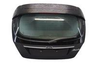 фото thumb №1, Кришка багажника багажника задня ford fiesta mk7 d9