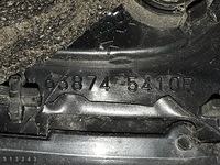 фото thumb №7, 2016 renault kadjar оздоблення стійка 638745410r