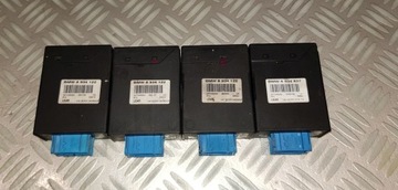 фото thumb №7, Bmw x5 e53 e60 e63 e65 x3 e83 модуль блок керування світла поворотних ahl 6934122