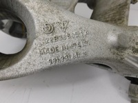 фото thumb №8, Поворотна опора ліва зад porsche 911 991 керована важелі