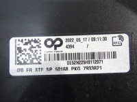 фото thumb №12, Bmw ix i20 бампер передний 7933621 llu